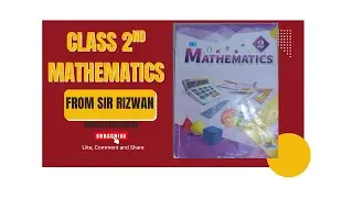 Class 2nd | 1st video | Shapes and Colour | Match the following | S.S Publisher | Hindi and Urdu