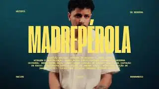 Matheus de Bezerra - Madrepérola