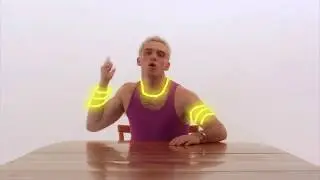 Lauv - Who (feat. BTS) Blotter Media Effect