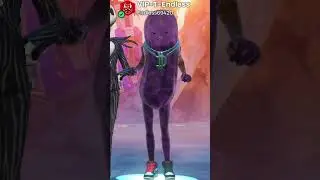 Dancing Pickle #fortnite #fortniteclips #clawed #EpicPartner