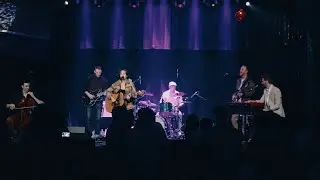 Amelia Day - Overnight (Live at The Spanish Ballroom)