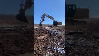 2019 Cat 320 Next Gen. Priced at $132,900