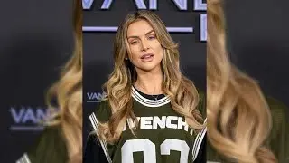 'Vanderpump' Fans See the Hints: Is Lala Kent Expecting Her Second Child?