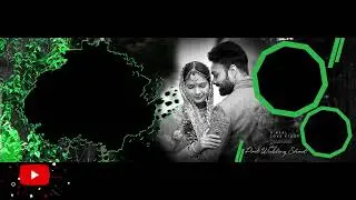 14x40 2023 WEDDING PSD VOL 37 FREE DOWNLOAD