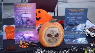 HCC West Loop Fall Festival 2022