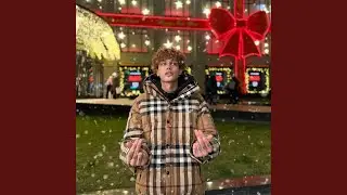 НОВОГОДНЯЯ ДЭМКА