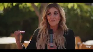 Live In The Vineyard Goes Country: Lindsay Ell Exclusive Interview