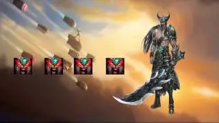 Top 10 &ldquo; Never Die &ldquo; Unbelievable Moments League of Legends 2016