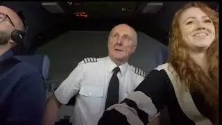 ProFlite Airbus A320 flight simulator | Welcome to ProFlite