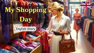 🛍️ Покупка одежды на британском английском | Полезная лексика и живая грамматика