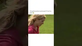 Most brutal fail is when you kiss a high speed melon 😂 #fail #funny #melon #melon #funny