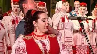 Українська народна пісня «Ти пив і я пила»