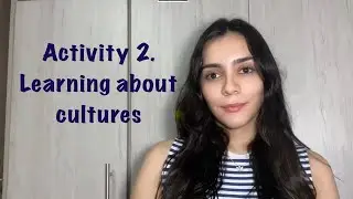 Learning about Korean culture