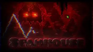 spam house (botted)
