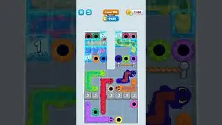 Gecko Out Level 165