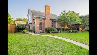 2814 Lois Lane Rowlett, TX | ColdwellBankerHomes.com