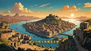 《World History 世界歷史館: 罗马帝国的兴衰》