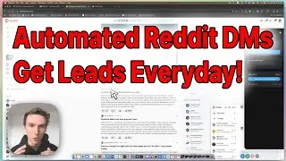 Full Reddit DM Automation Guide: Start 50+ Conversations in 1 Click