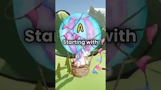 Sneak Peek: Amazing Animals Starting with 'A' | Learn Animal Alphabet & Fun Facts for Kids!
