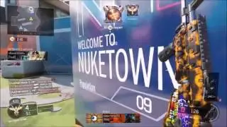 Call of Duty Black Ops 3/Infinity Warfare - Clan Recruitment - Hail Clan - Xbox One