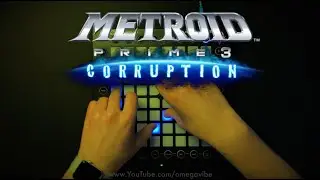 Metroid Prime 3: Corruption - Title Theme (Launchpad Performance)