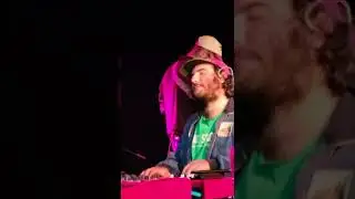 Mild High Club - The Chat (Live)