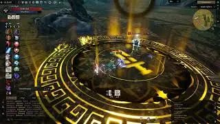 Rise Online World Mantis Battle Priest Movie #riseonlineworld #riseonline