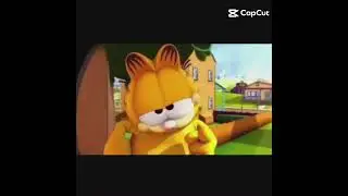 Garfield Meme #garfield #memes