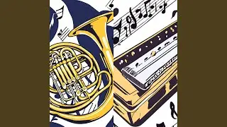 D Sharp Minor (French Horn & Harmonica)