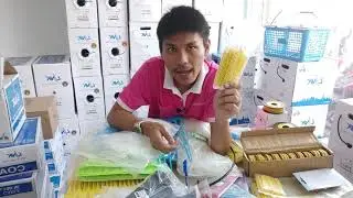 EP5. Cable Markers อุปกรณ์มาร์คสายสัญญาณ ที่ช่างควรรู้ไว้
