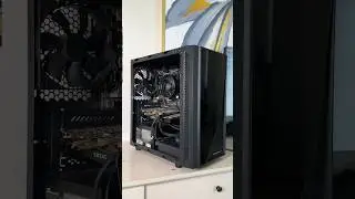 PC 1 JUTAAN DAPET VGA GAMING KEKINIAN!! 🤯🤯 HOKI PARAH!