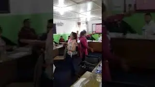 Tpd training pokhara