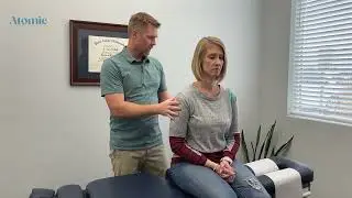 How a Chiropractor Treats Neck Pain /  Atomic Pilates
