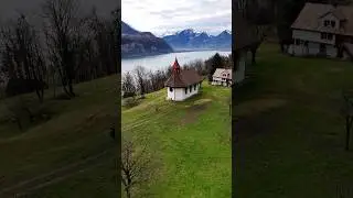 📍Betlis 🇨🇭😍 #walensee #stgallen #switzerland #swissalps #swissview #su&iacute;&ccedil;alinda #su&iacute;&ccedil;a  #swissnature