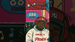 New Track &ldquo;Monk&rdquo; from 888 EP #585 #hiphoporrap #upstatenyhip #upstatehiphop #undergroundhiphop