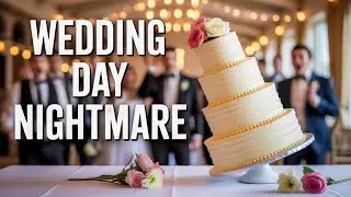 The REAL Wedding Horror Stories That Will Leave You SPEECHLESS