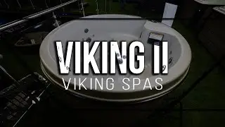 VIKING II | Viking Spas | TheHotTubSupercentre