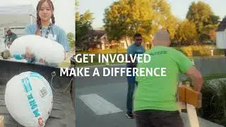 Fishers Volunteer Video