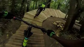 Wall Ride MTB Trinidad and Tobago