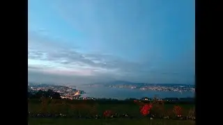 Blogging at Panorama Resort Feusisberg in the countryside of Zurich