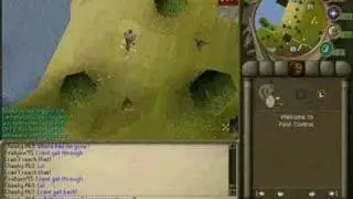 Pest control Gnomecopter including fireburn95[rs]