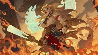 Honor of kings livestream gameplay , season 13 and a New hero haya and anoman wukong skin 