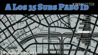 || Mi Primera Vez || Gta Online PS3 || Mod Menu Serendipity