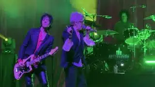 Psychedelic Furs @ Fox Theater in Oakland, CA 9/18/25 