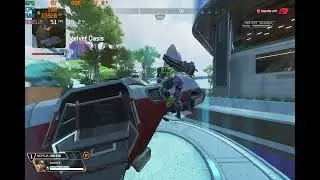 Intel Arc 130V Apex Legends 1080P/Low Gameplay Microsoft Surface Laptop 7