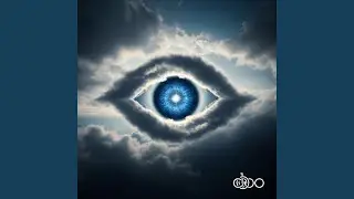 that eye has a vortex in it