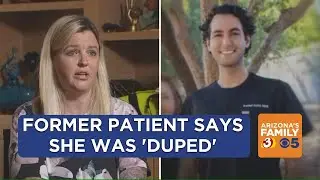 Former patient claims Scottsdale dentist sold fake Invisalign