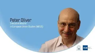 Peter Oliver: Understanding the Internal Market is essential