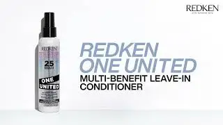 Redken 2021 One United Styling
