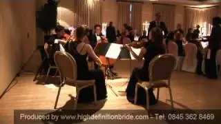 Wedding Photographer and Wedding Videographer in Sussex